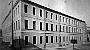 il Liceo Tito Livio dopo i lavori di sopraelevazione di un piano iniziati nel 1934